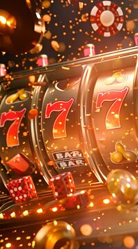 Slot777 Online