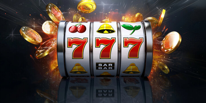 Promo Menarik Dari Slot777: Dapatkan Bonus Spesial Hari Ini!