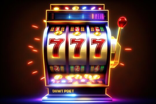 Dapatkan Bonus Menarik di Slot777 Hari Ini!