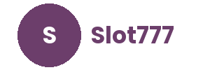 Slot777 Logo